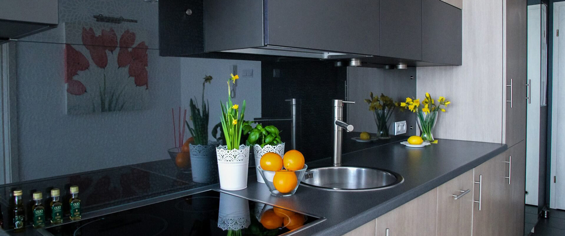 дизайн кухни, Dofamine