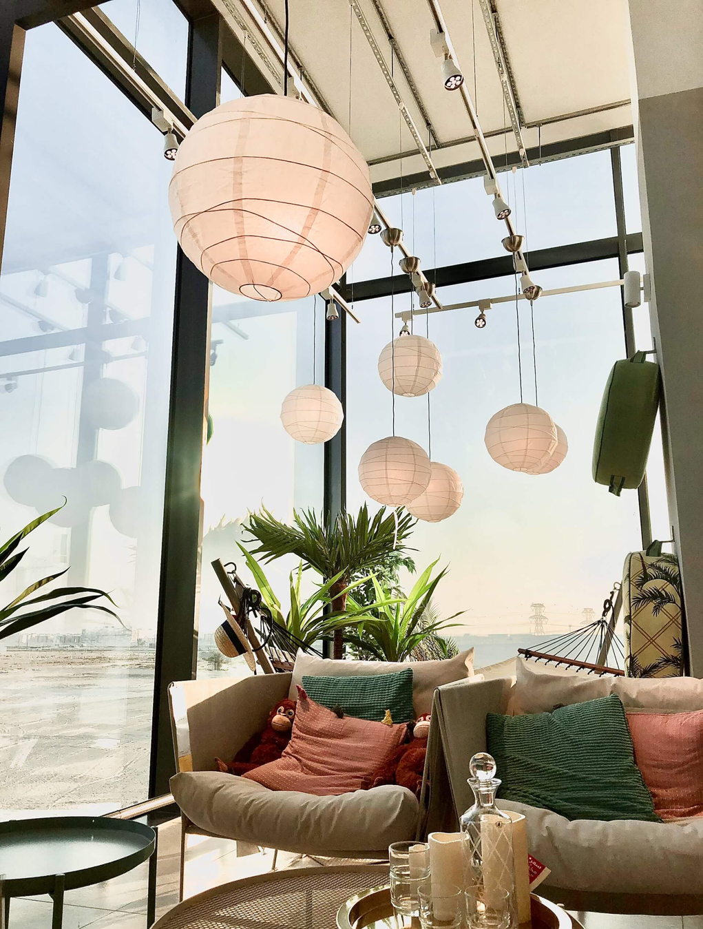 дизайн интерьера, Dofamine